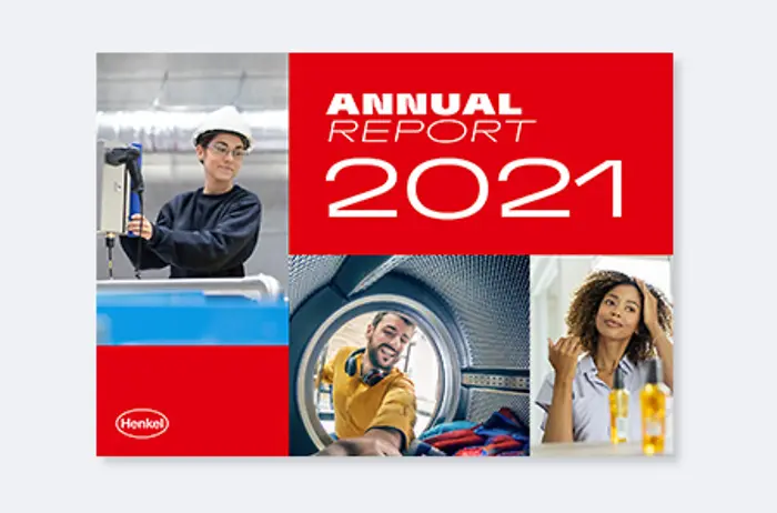 Teaser Annual Report 2020