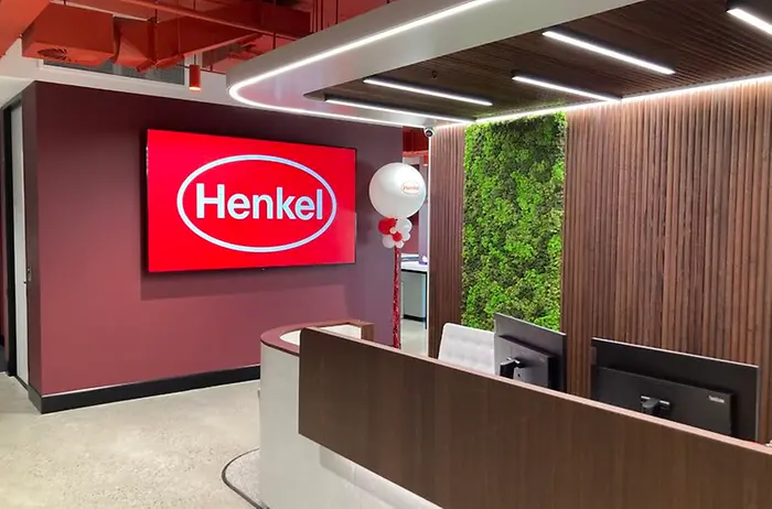 Henkel Chatswood Office