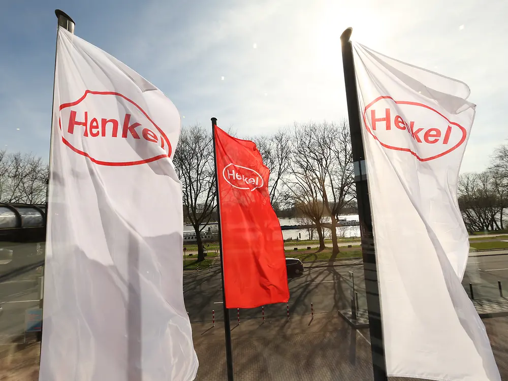 
Henkel Annual General Meeting 2018