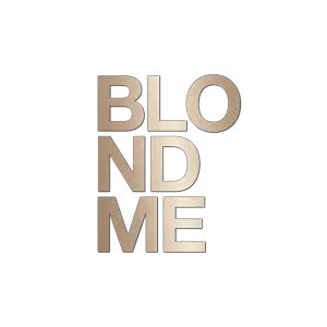Blondme logo